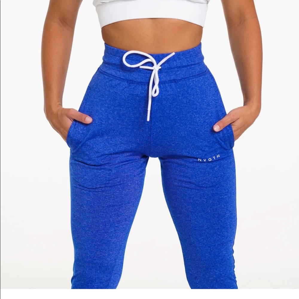 Nvgtn Joggers